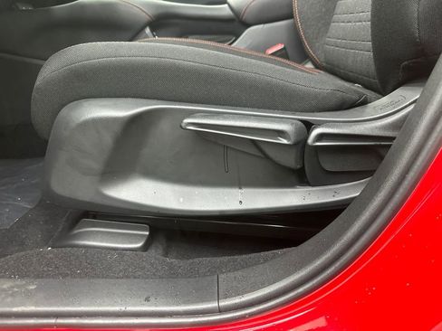 New 2026 Honda HR-V Sport image 10