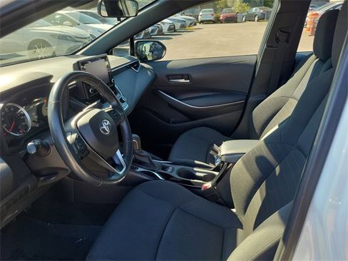 Used 2022 Toyota Corolla SE image 10