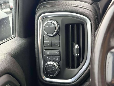 Used 2022 GMC Sierra 2500 Denali AWD/4WD image 20