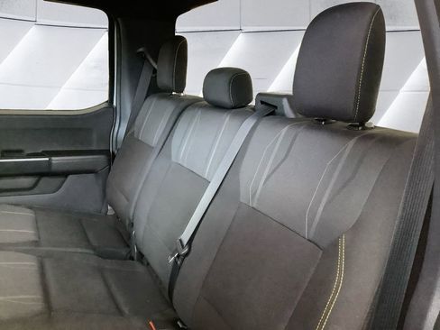 Used 2024 Ford F150 STX image 18