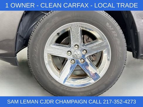 Used 2018 RAM 1500 Express w/ Express Value Package AWD/4WD image 28
