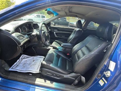 Used 2009 Honda Accord EX-L image 13