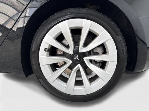 Used 2023 Tesla Model 3 Long Range AWD/4WD image 51