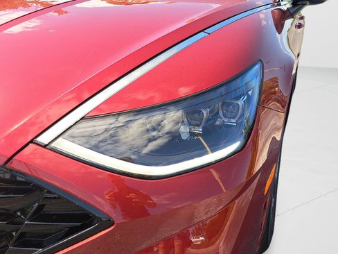 Certified 2023 Hyundai Sonata SEL image 24