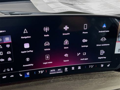 New 2025 Audi Q5 2.0T Premium Plus image 13