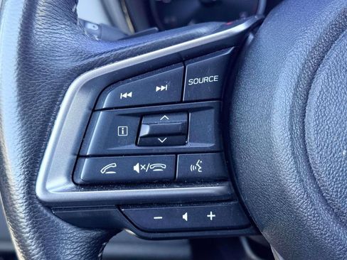 Used 2024 Subaru Outback Premium AWD/4WD image 22