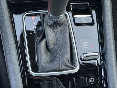 New 2026 Jeep Compass Latitude image 23