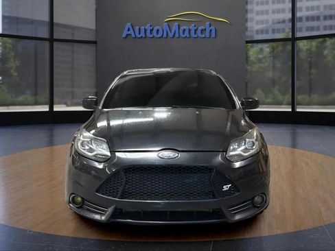 Used 2013 Ford Focus ST image 3