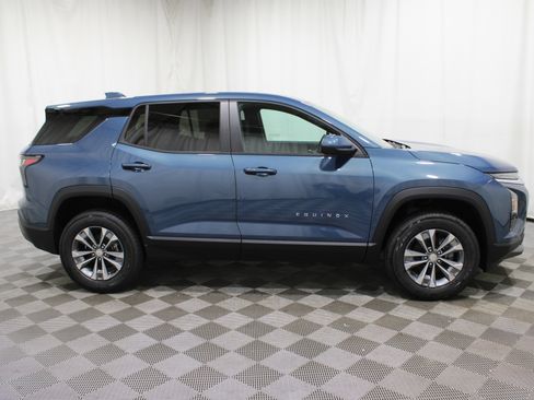 New 2026 Chevrolet Equinox LT image 33