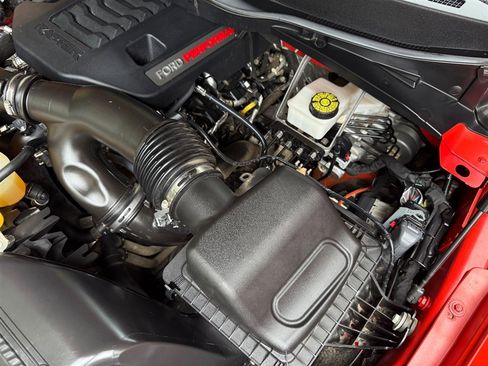 Used 2022 Ford F150 Raptor w/ Raptor 37 Performance Package image 87