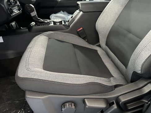 New 2025 Ford Bronco Big Bend image 14