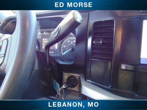 Certified 2024 Ford F250 XL w/ XL Off-Road Package image 24