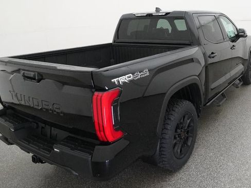 New 2026 Toyota Tundra Limited AWD/4WD image 36