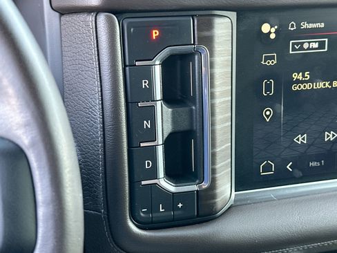 Used 2022 GMC Yukon Denali image 20