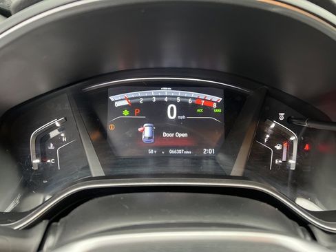 Used 2019 Honda CR-V EX-L image 13