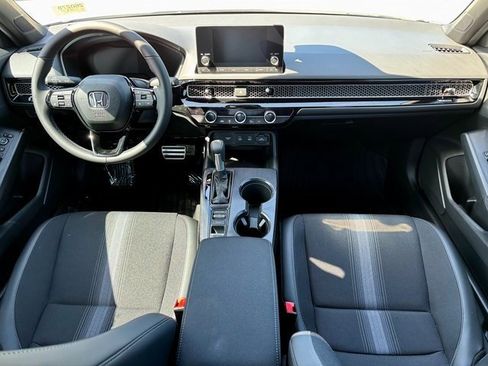 New 2026 Honda Civic Sport image 12