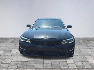 Used 2019 BMW 330i Sedan w/ Premium Package RWD video 2