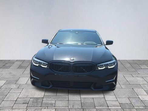 Used 2019 BMW 330i Sedan w/ Premium Package RWD image 2