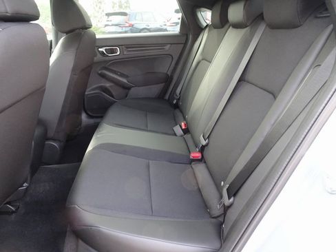 New 2026 Honda Civic Sport image 9