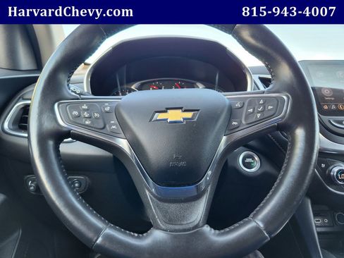 Used 2021 Chevrolet Equinox Premier image 16