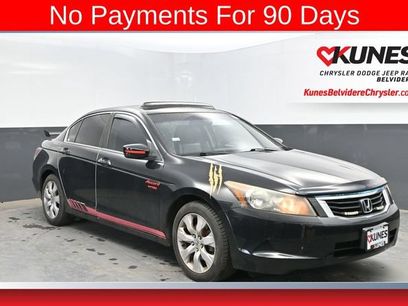 Used 2009 Honda Accord EX-L