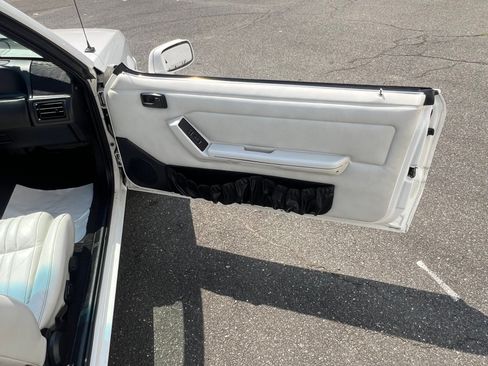 Used 1993 Ford Mustang LX RWD image 33