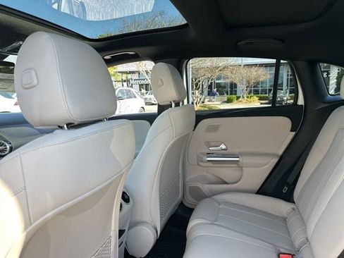 New 2026 Mercedes-Benz GLA 250 4MATIC image 22