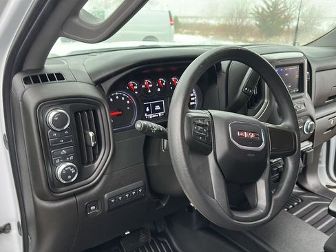 Used 2024 GMC Sierra 2500 Pro w/ Convenience Package image 20
