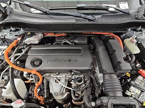 Used 2024 Honda CR-V Sport image 39