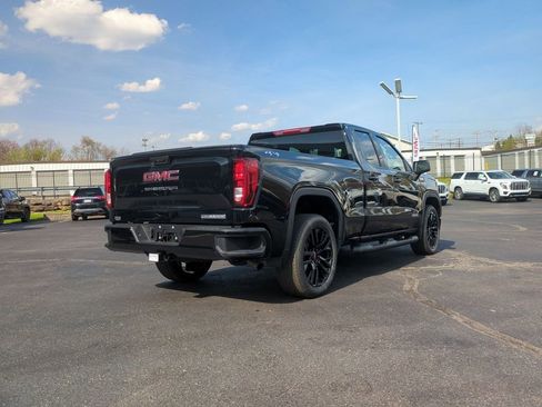 New 2026 GMC Sierra 1500 Elevation w/ Elevation Select Package AWD/4WD image 5