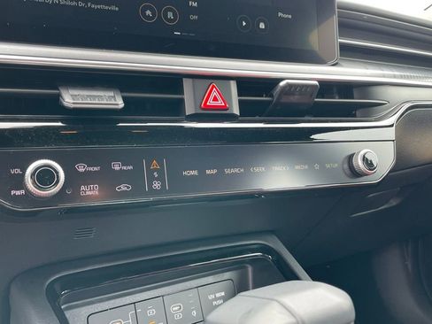 New 2026 Kia K5 GT-Line image 17