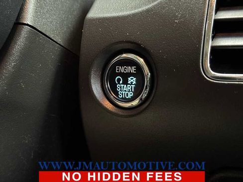 Used 2017 Ford Flex SEL w/ Equipment Group 202A image 40