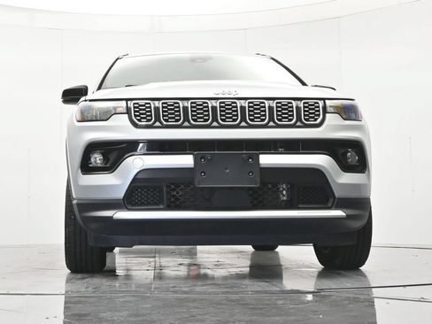 Used 2024 Jeep Compass Limited AWD/4WD image 37