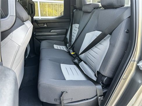 New 2026 Toyota Tacoma TRD Off-Road image 19