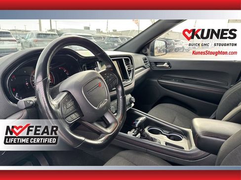 Used 2023 Dodge Durango GT image 24