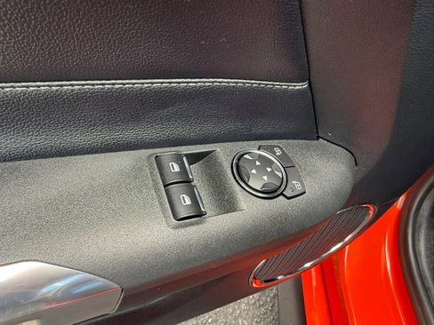 Used 2016 Ford Mustang GT Premium w/ GT Performance Package RWD image 36