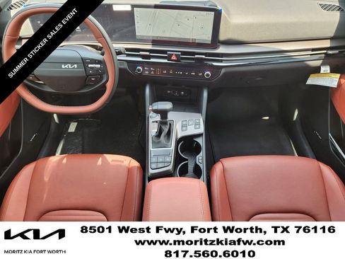 New 2026 Kia Sportage SX AWD/4WD image 18