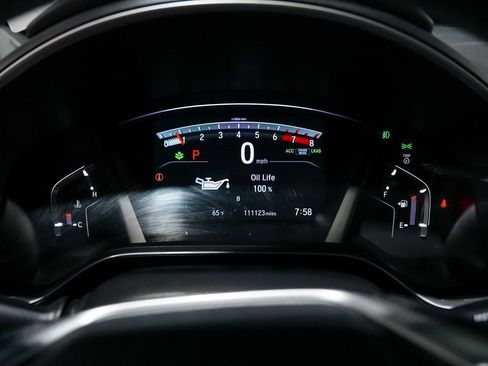 Used 2021 Honda CR-V EX image 17