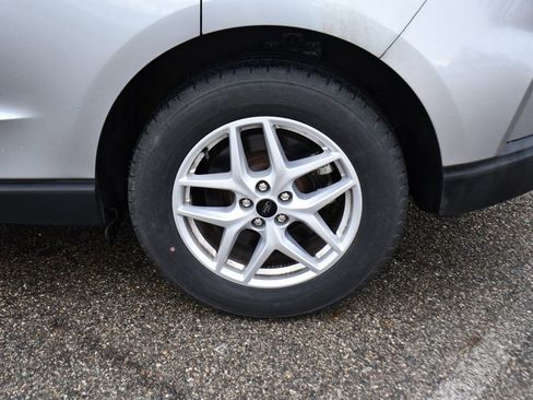 Used 2024 Ford Edge SEL w/ Convenience Package image 21