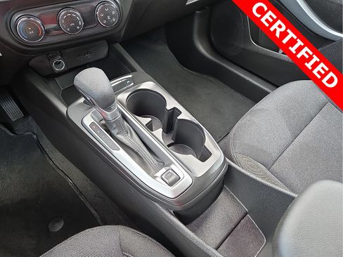 Used 2025 Chevrolet Trax LS image 25