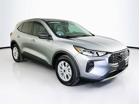 Certified 2024 Ford Escape Active image 24