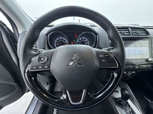 Used 2025 Mitsubishi Outlander Sport AWD image 20