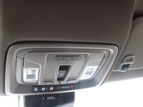 Used 2024 Chevrolet Silverado 1500 RST w/ Convenience Package II AWD/4WD image 39