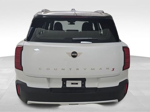 Used 2026 MINI Cooper Countryman S AWD/4WD image 9
