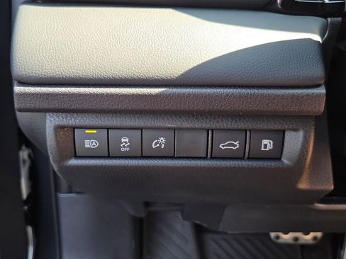 New 2026 Toyota Camry XSE FWD image 28