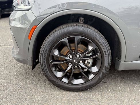 Used 2022 Dodge Durango GT AWD/4WD image 6