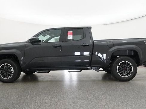 New 2026 Toyota Tacoma TRD Sport image 19