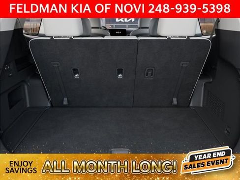 New 2025 Kia Telluride S image 19