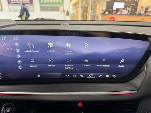 New 2026 Buick Envision Preferred image 20