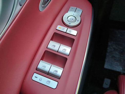 New 2026 Genesis GV70 2.5T Sport Prestige image 16